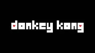 NOW'S YOUR CHANCE TO BE A (Cool Kong)
