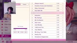 Goodbye Doki Doki Literature Club