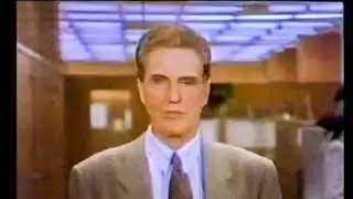 UNSOLVED MYSTERIES 