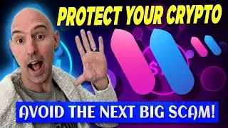 Top Crypto Expert Reveals BEST Ways to Avoid Rugpulls with BubbleMaps
