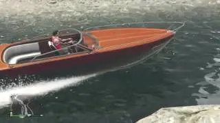 Pegassi Speeder