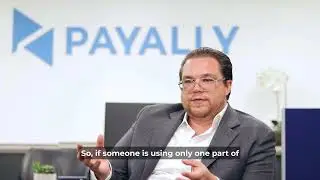 CEO Rafal Andzejevski: PayAlly is a fully integrated ecosystem of financial services solutions