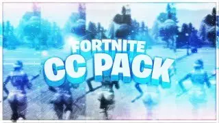 FORTNITE COLOR CORRECTION PACK (20 CCs + FREE) // Link in desc. // UrbanVisualFX