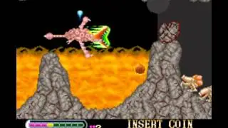 Chimera Beast - 95,817,950 [no miss clear]