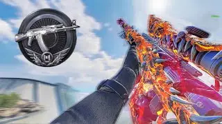LIVE: BACK ON THE LOCUS LEADERBOARD GRIND!!!
