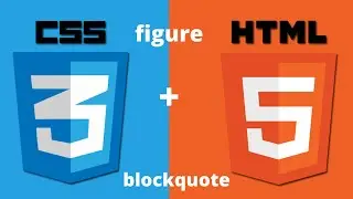 Семантика. figure + blockquote