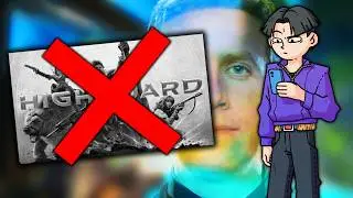 Неудачи Highguard требуют изучения.