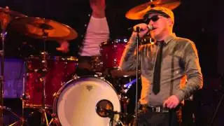Flo Mega @ Jazzfest Gronau 2013