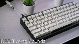ID80 With KK Light Wave v1 Sound Test