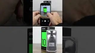 Коротко про смартфон DOOGEE Blade 10 Ultra Energy #DOOGEE #Blade10 #Smartphone
