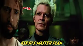 Alien Earth Episode 7 In a Nutshell