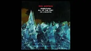 Morning Bell from 'Everything All of the Time: Kid A Revisited' by Rick Simpson