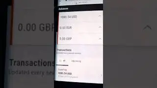 gramfree / gramfree payment proof