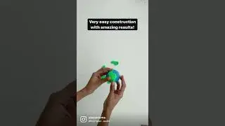 Learn Earth Science | Earth Science by PlayAutoma | Science Activity Kit for Kids | #shorts #diy