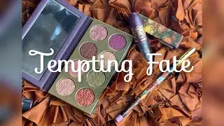 Is The New MAC Tempting Fate Fall 2021 Collection worth your money?💵