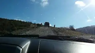 Terios soft Terni Off Road
