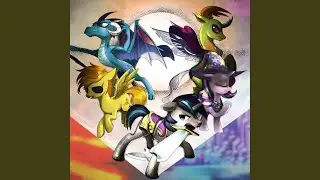 Last Ramparts (feat. Michael Gildner, Yoed Nir & Ziv Shalev)