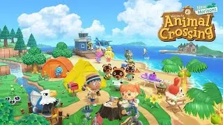 WMP: Animal Crossing New Horizons Journal Entry 454 My Silver HHA Trophy (Nintendo Switch)