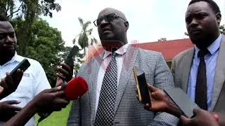 Bunyoro Kingdom partners with private company to grow soybean