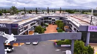 High-Exposure Showroom / Business Space - Will Be Sold