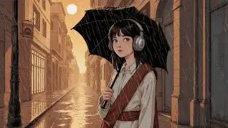 Kurdish Lofi | Study & Chill | Cassette #37