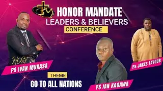3rd HONOR MANDATE [08 December 025]