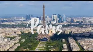 PAR&Iacute;S - Pinto Picasso (Letra)