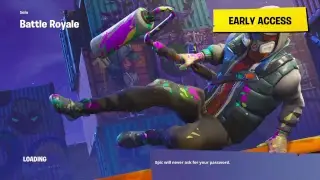 Fortnite Duo Squad OT-Clubz/OT-Pleacoma
