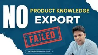 Why Product Knowledge is Key for Export Success Gain Expertise Fast | Sales Mein Expert Kaise Bane?