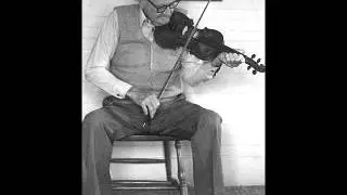 Tommy Jarrell - Fire On The Mountain