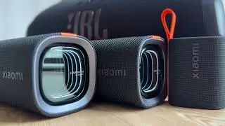 Quả Loa Bluetooth Xiaomi Sound Party 50W c&oacute; gh&eacute;p cặp n&agrave;y nghe cũng ra g&igrave; phết