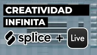 Splice Tutorial in Ableton | Music Production Course