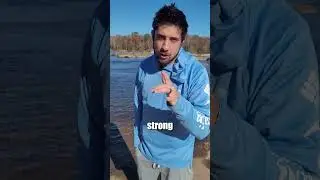 Серия лучших удилищ для ловли сома &mdash; часть 4/10 &mdash; FATKAT RIG: Лучшая удочка для ловли крупного ре...