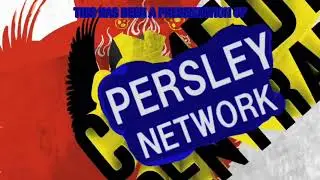 Persley Network Originals (2009-2010) (short)
