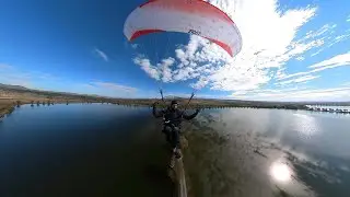 Paramotor Adventure Romania - Exploring Transylvania
