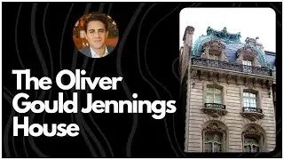 The Oliver Gould Jennings House at 7 East 72nd Street