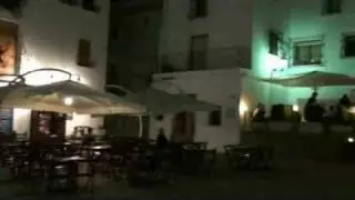Casa Musa Spain. Music, Film, Healing and Art.
