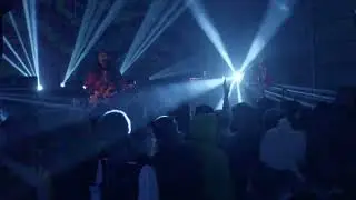 Glostik Live at Festivus 11