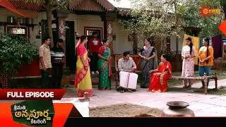 Srimati Annapurna Catering - Full Episode | EP 65 | 05 Feb 2026 | New Telugu Serial | Gemini TV