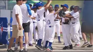 Jays Care aims to bring play-based programs to 45,000 kids across Canada in 2022!