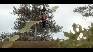 rd X Phil&rsquo;s 26 SX | Mx Simulator Edit