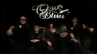 Zegarmistrz światła - Onus Blues - Oficjalny clip (Utw&oacute;r: Tadeusz Woźniak)