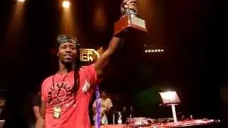 BADDA DAN CLASH 2015 - ADDIES vs SUPERSONIC - end of dubfidub/victory by BoTTe