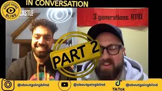 In conversation with Conna Chahal - Part 2