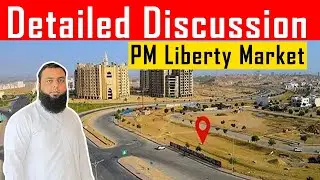 Detailed Discussion PM Liberty Market
