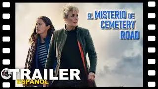 📺 EL MISTERIO DE CEMETERY ROAD | SERIE TRAILER ESPA&Ntilde;OL | 29 Octubre/25 - APPLE TV+