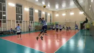 КВЛ - Игра с RMS 06.12.25