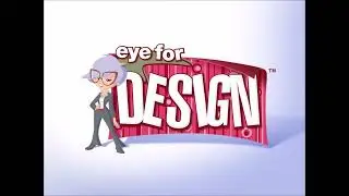 InGame Theme 3 - Eye for Design