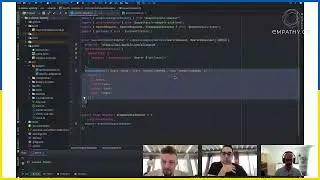 Connect Interface X Components to Spotify API to create a Search experience