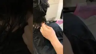 Instant Curls Tutorial using Deva Curl Gel and Curl Formers‼